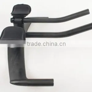 New AERO Design Triathlon Bicycle Handlebar Carbon TT Handle Bar Road Carbon Handle Bar High Quality thumbnail-4