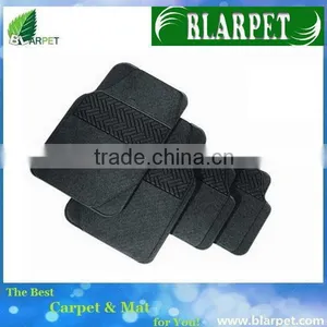 New Style Hot Sell Rubber Car Mat Unit thumbnail-6