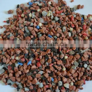 PA4.6 GF30% Regrind Production Scrap Glass Fiber thumbnail-1