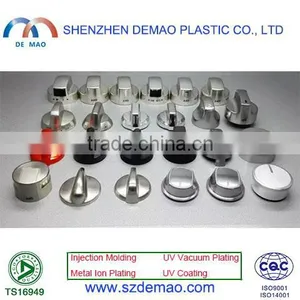 Plastic Injection Molding Service thumbnail-3