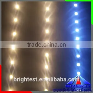 Jewelry Cabinet Led Bar 2835,SMD 2835 Bar Light,2835 Strip Lights thumbnail-3