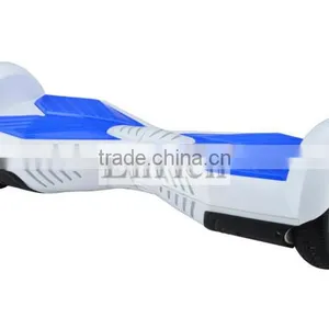 Factory Price CE Certificated 2015 Popular Electric Mini Scooter Two Wheels Self Balancing thumbnail-5
