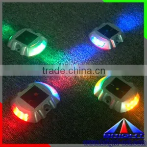 Solar Road Stud/Solar Led Road Stud/Road Stud Type Solar Road Stud thumbnail-6