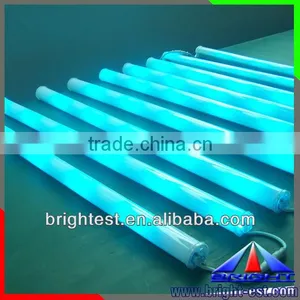 Dmx Led Video Tube 144pcs 16section Striped Cover thumbnail-1