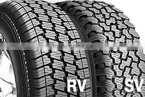 Nexen Radial Car Tyres for All Weather - Radial AT - RV/SV thumbnail-1