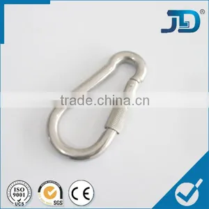Ss304/ss316 Cable Use Snap Hook thumbnail-3