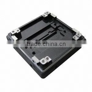 HLZS OEM Precision CNC Turning Parts thumbnail-2