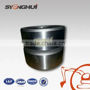 Excavator Steel Bucket Pin and Bushing Steel Bucket Bushing 80*95*80 Bushing thumbnail-1