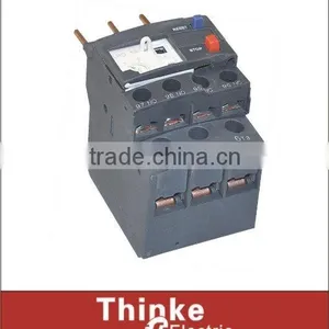 General Purpose LRD Thermal Overload Relay thumbnail-1