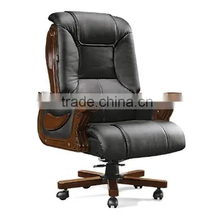 Electric Adjustable Office Chair for Fat People GZH-SJ1125H Quality Choice thumbnail-1