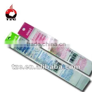 Custom Printing Plastic Resealable Header Self-adhesive Opp Bag thumbnail-3