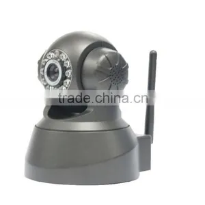 Cheapprice Indoor Use Wide Angle Security Wifi Camera/IP Cam With P2P Technology Support NAS Storage ONVIF 3.6mm Lens thumbnail-3
