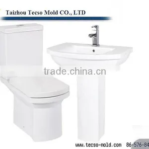 Free Mould Design ,free Samples Plastic Toilet Seat /toilet Cover Mould thumbnail-6