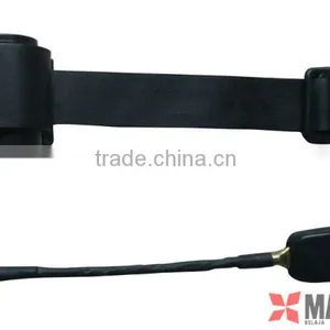 Hot Sale Retractable Safety Belt Two Point Harness Automotive thumbnail-1