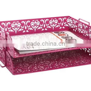 Innovative Counter Metal Box File for School and Office thumbnail-3