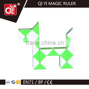24pcs Snake Puzzle Toy thumbnail-4