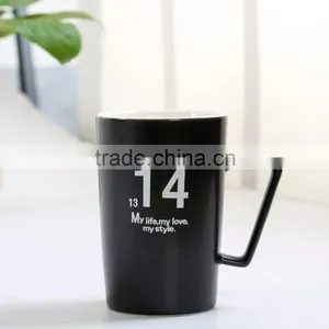 Ceramic Coffee Mugs Shape for Promotion thumbnail-2