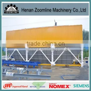 Bag House Dust Collector for Asphalt Batching Plant; Asphalt Mixing Plant Dust Collection System for Hot Sale thumbnail-1