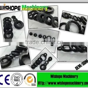 The Oil Seals Kubota DCF60 Philippines Harvester Spares thumbnail-1