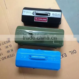 Cheap Tool Box Iron Tool Box Aii Kinds of Color Tool Box thumbnail-2