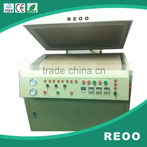 REOO Solar Module Laminator With Good Quality and High Speed thumbnail-1