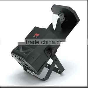 DMX Disco Light 60W White LED Scanner Light thumbnail-1