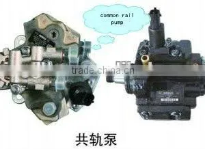 Common Rail Fuel Pump thumbnail-1
