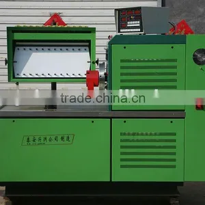 GPS916 Diesel Fuel Injection Pump Test Bench or Test Table thumbnail-1