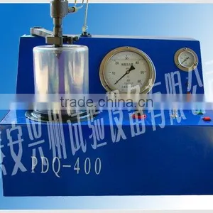 "XZ"PDQ-400 Nozzle Tester thumbnail-1