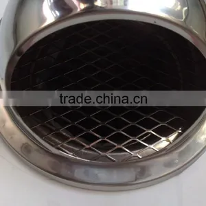 Exhaust Cover / Vent Cap thumbnail-3