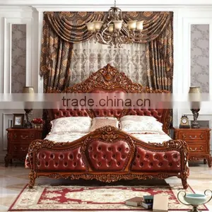 Turkey Bedroom Set Wooden Bed Otobi Furniture in Bangladesh Sofa thumbnail-6