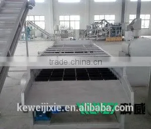 Kiwi Fruit Unhairing Machine/gooseberry Peeling Machine thumbnail-4