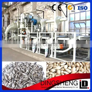 Hotsale!!! White Seed Sheller Machine thumbnail-4