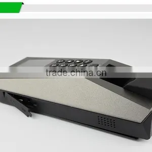 New Type Tft Colorful Lcd Screen Dlst Setting Door Access Controller With Keypad ( Hf-F18) thumbnail-4