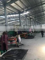 Jiaxian Guangkuotiandi Tianlong Grinding Wheel Factory company overview - view 1 thumbnail