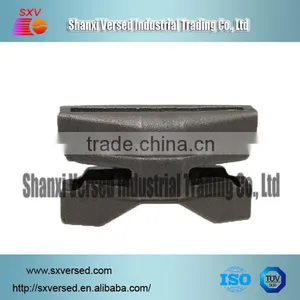 All-round Scaffolding System, Scaffolding Double Level Diagonal Scaffold Head thumbnail-4