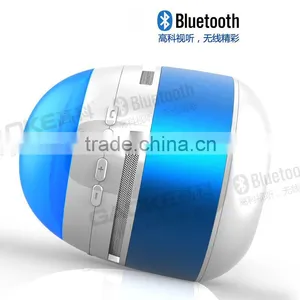 A12 Mini Speakers Mini Wireless Nfc Bluetooth Speaker thumbnail-1