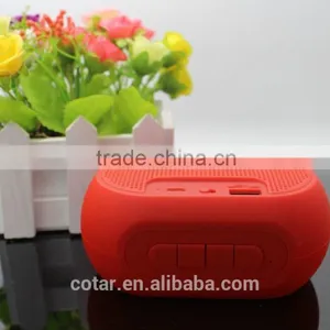 China Manufacture Wireless Bluetooth Lighted Speaker, Wireless Bluetooth Speaker With Microphone thumbnail-5