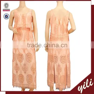 2016 Ladies Skirt Suits Wholesale Mature Women Wear thumbnail-1
