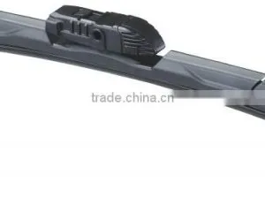 Auto Parts Windshield Wiper Blade , Rubber Refill Wiper Blade thumbnail-1