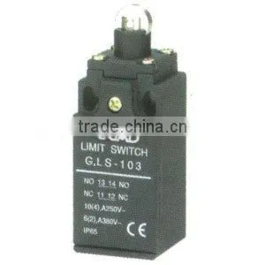 CNGAD LS Hoisting Limit Switch(limit Switch & Micro Switch, Limiting Switch)(LS-103) thumbnail-1