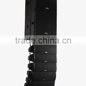 Line Array Speaker(profesional Speaker) thumbnail-2