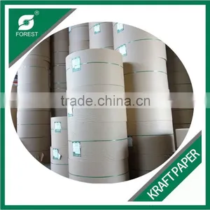 FOOD GRADE COATED KRAFT PAPER 250-350GSM thumbnail-5