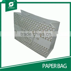 NEW PRODUCT CUSTOMIZED PAPER GIFT BAG thumbnail-3