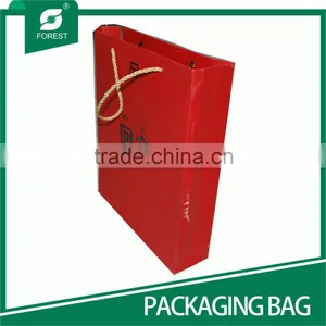 GREASEPROOF PAPER CUSTOM MADE PACKAGING GIFT BAGS HOT SALE thumbnail-3