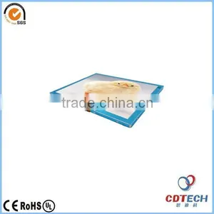 TFT 8.8'' 9.1''10.1'' 10.2'' 11.9'' 12.3'' Stretch Large-size Product LCD With Capacitive thumbnail-4