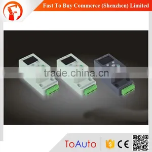 OMS-710 4 Relay dc 24v 2-9mm China Load Limiter Displacement Sensor for Elevator Lift thumbnail-1
