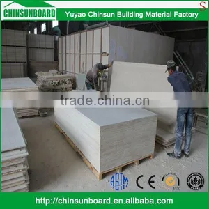 Factory Supplier Multifunction Waterproof Wall Boards thumbnail-2