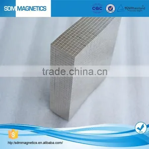 Customized Shaped Small Strong Magnetic Piece thumbnail-1