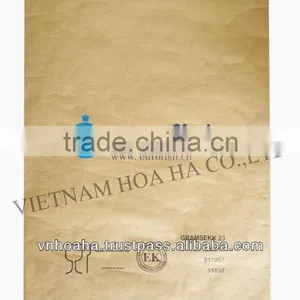 Brown Kraft Paper Bag thumbnail-2